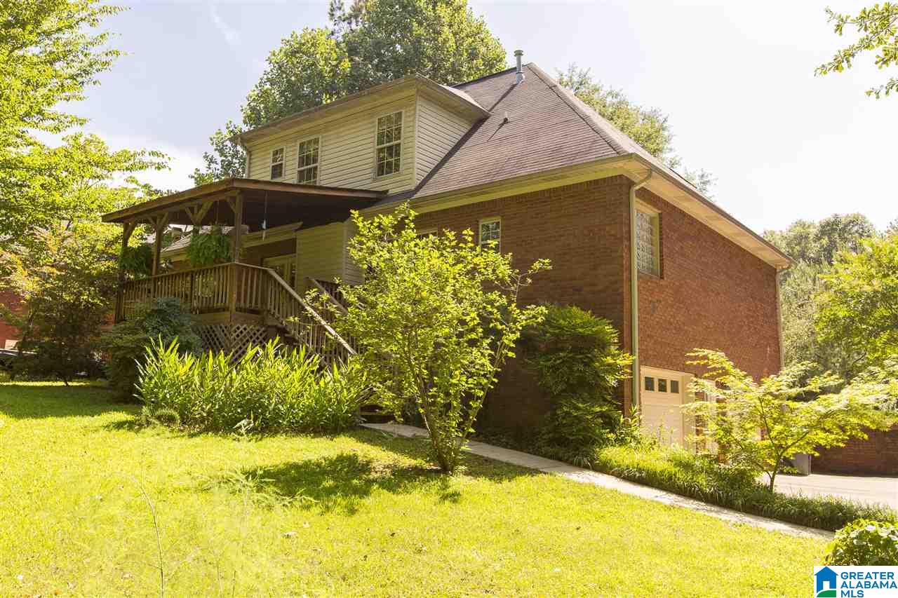 146 West Shugart Ridge Road Gardendale, AL 35071 - Photo 36 of 38