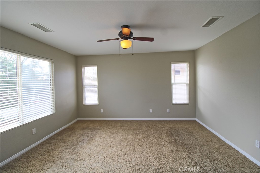1637 Rigel Street Beaumont, CA 92223 - Photo 12 of 22 a view of room with window