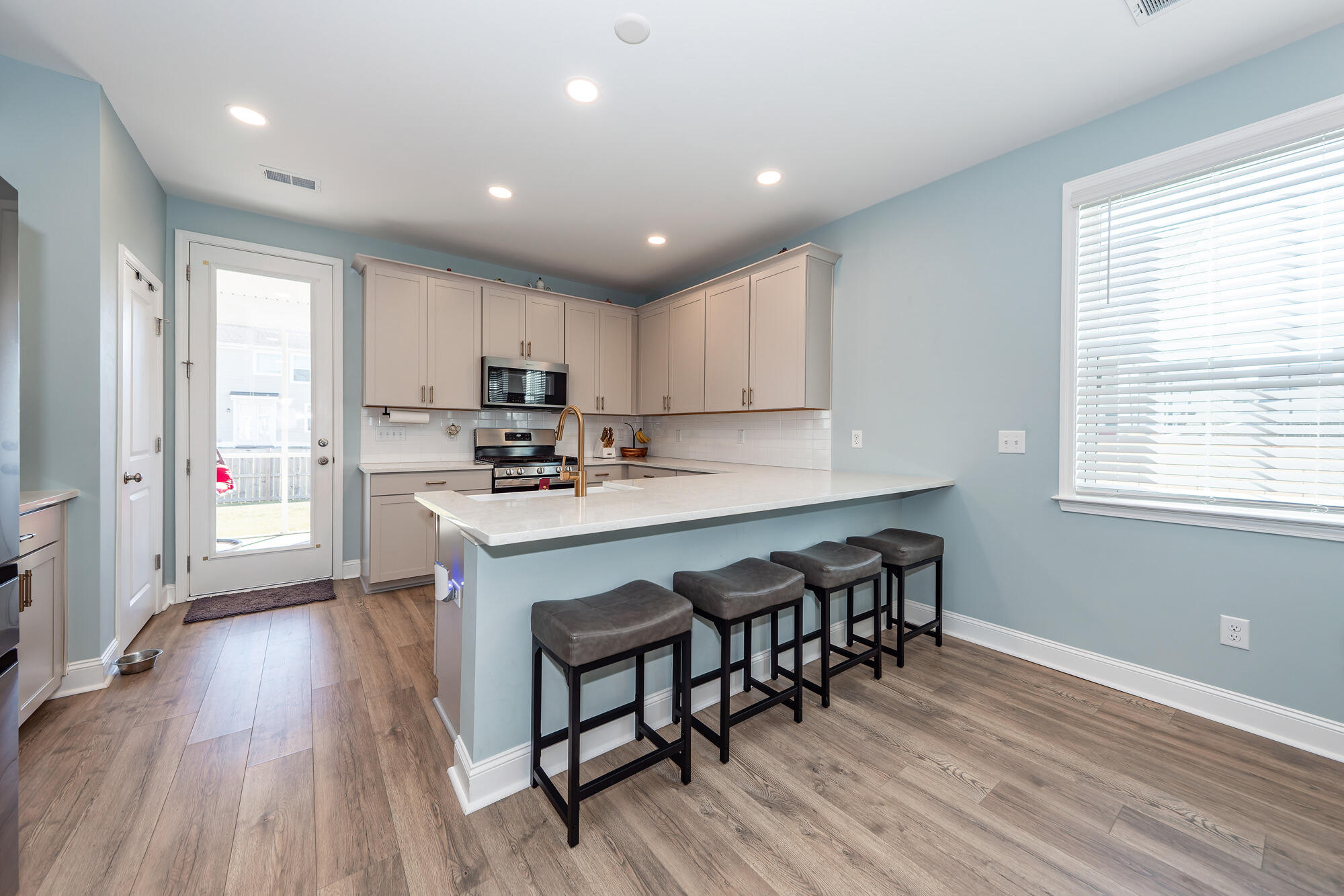 117 Forest Springs Road Moncks Corner, SC 29461 - Photo 8 of 21 12