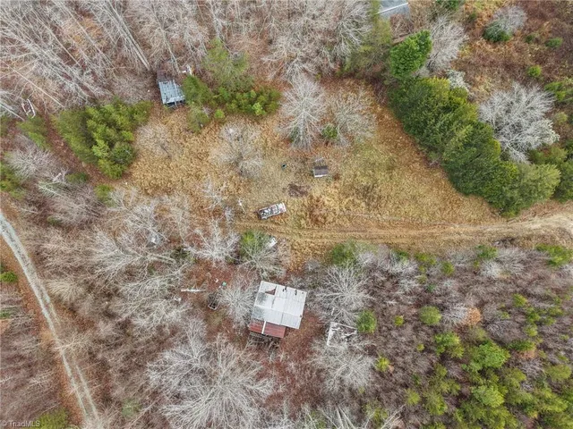 $195,000 | 971 Goosecreek Road, Prospect Hill, NC 27314