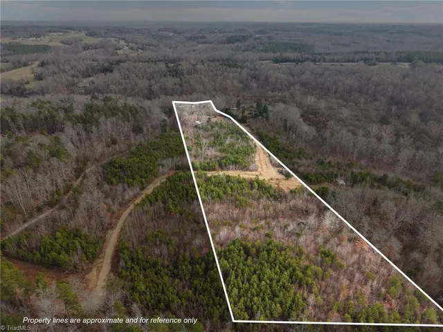 $195,000 | 971 Goosecreek Road, Prospect Hill, NC 27314