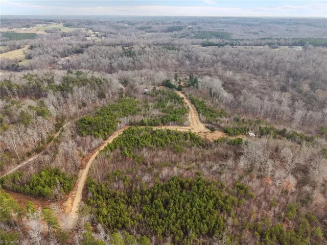 $195,000 | 971 Goosecreek Road, Prospect Hill, NC 27314