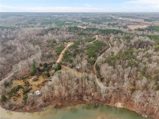 $195,000 | 971 Goosecreek Road, Prospect Hill, NC 27314