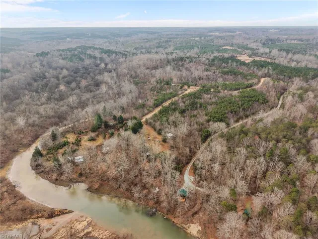 $195,000 | 971 Goosecreek Road, Prospect Hill, NC 27314