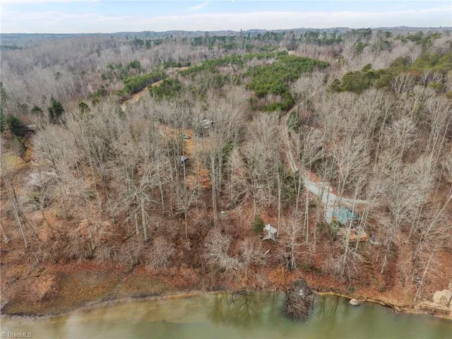 $195,000 | 971 Goosecreek Road, Prospect Hill, NC 27314