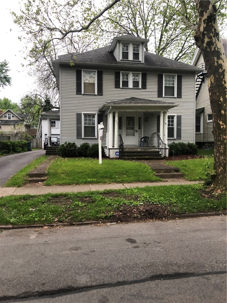 275 Clay Avenue Rochester, NY 14613 - Photo 1 of 1