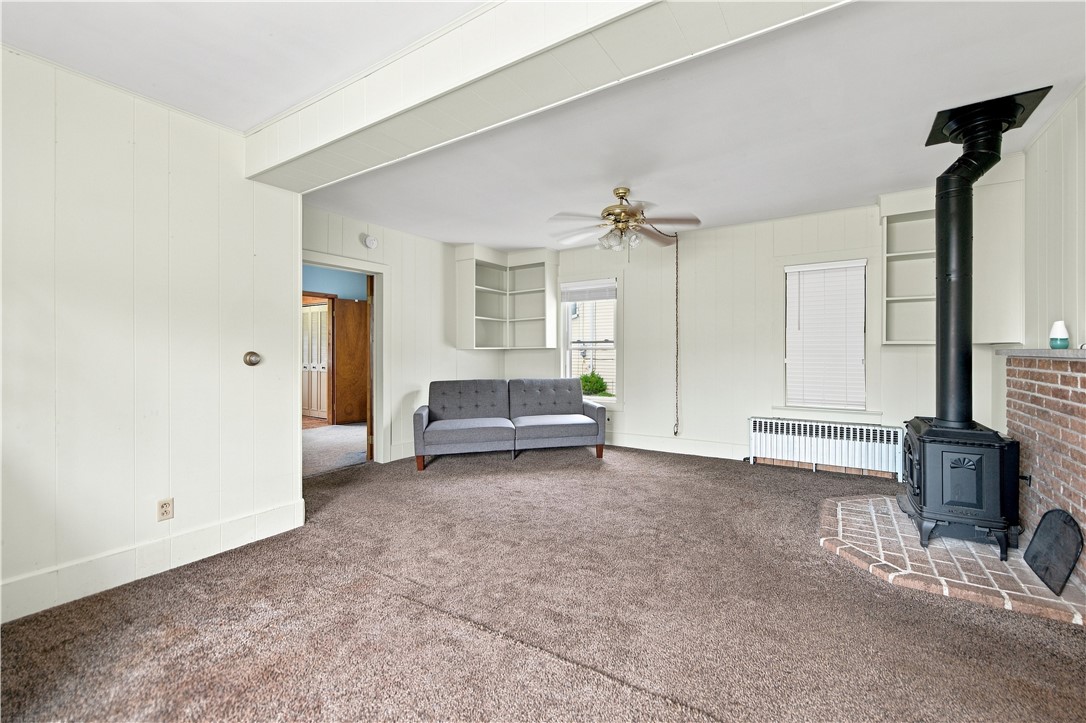 110 Braddock Road Greece, NY 14612 - Photo 4 of 28