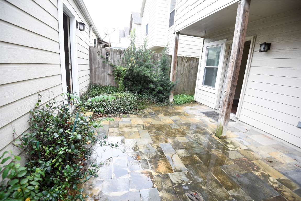 1008 Andrews Street Houston, TX 77019 - Photo 20 of 20