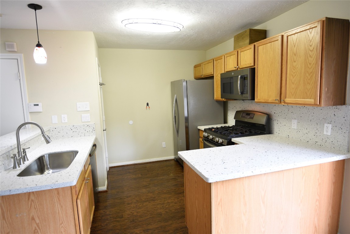 1008 Andrews Street Houston, TX 77019 - Photo 4 of 20