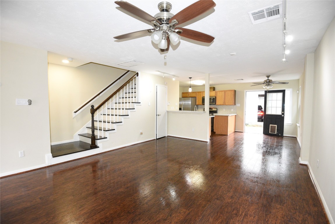 1008 Andrews Street Houston, TX 77019 - Photo 6 of 20