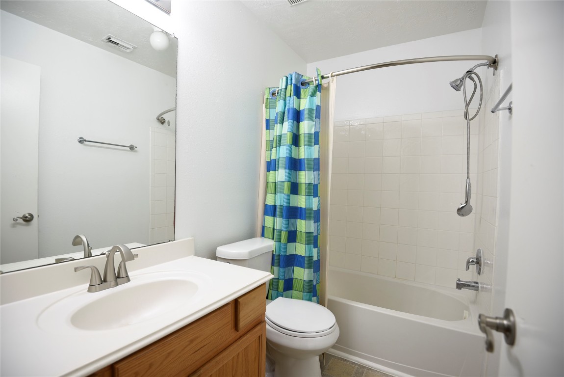 1008 Andrews Street Houston, TX 77019 - Photo 9 of 20