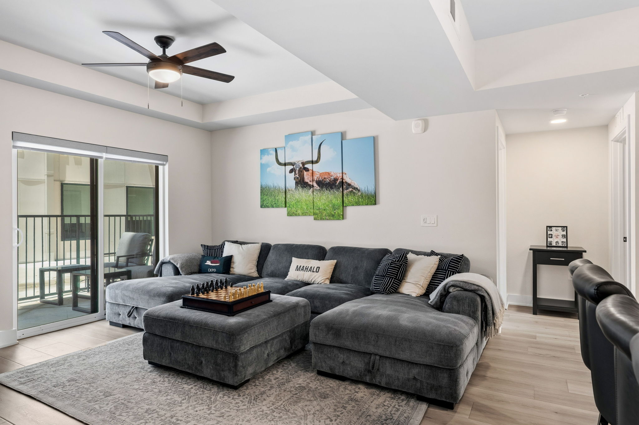 2500 Longview Street, Unit 116 Austin, TX 78705 - Photo 5 of 27