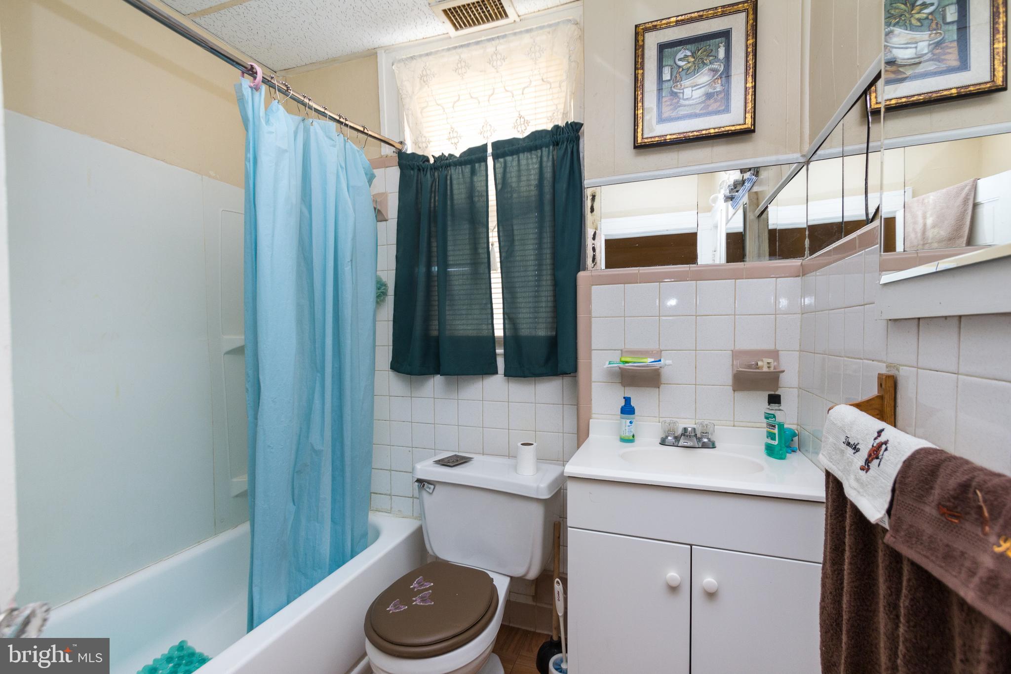 5418 Reisterstown Road Baltimore, MD 21215 - Photo 11 of 30 Apt 2