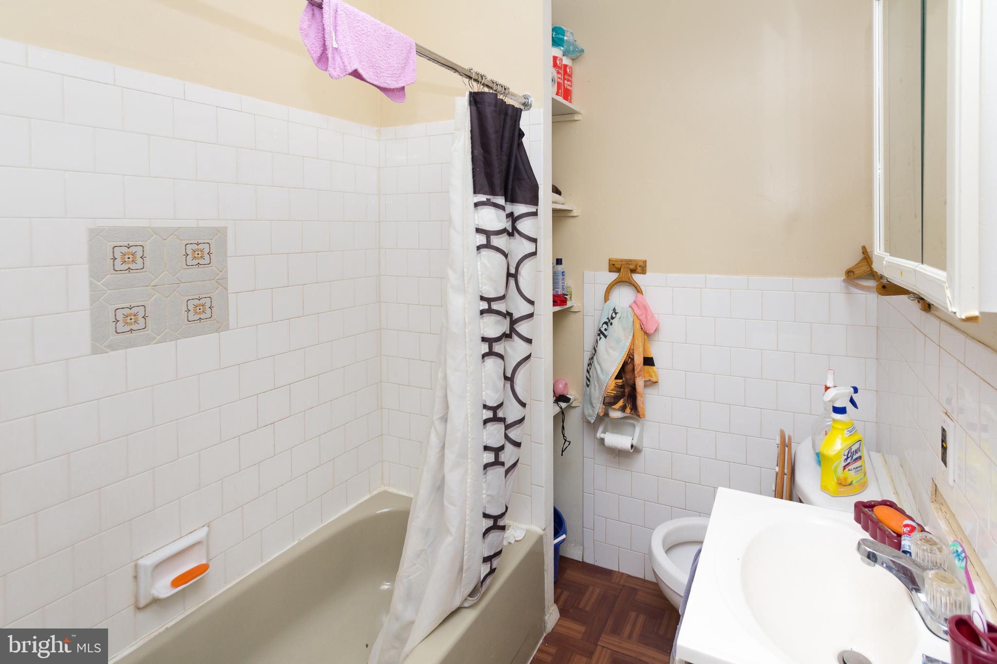 5418 Reisterstown Road Baltimore, MD 21215 - Photo 17 of 30 Apt 3