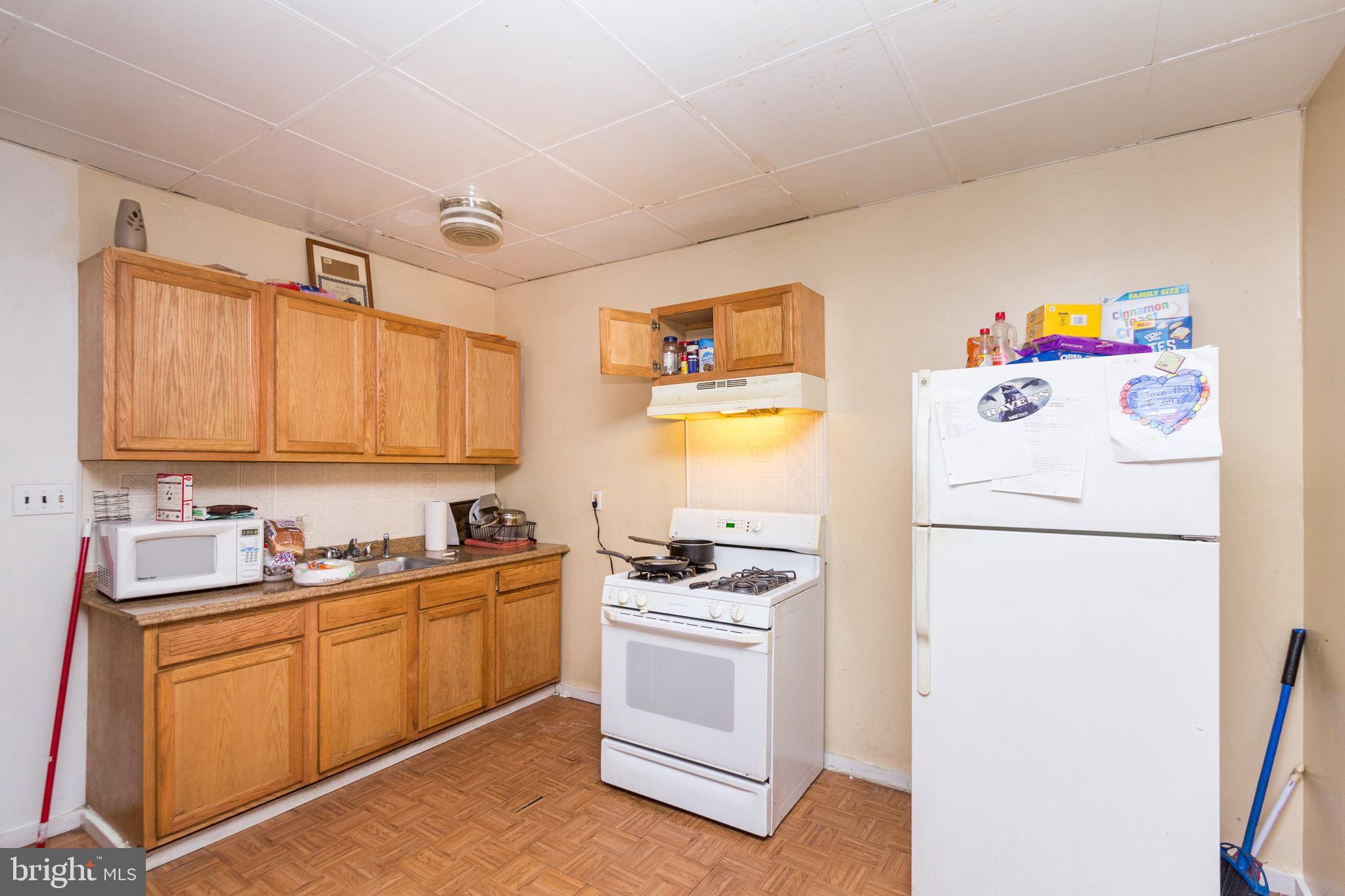 5418 Reisterstown Road Baltimore, MD 21215 - Photo 18 of 30 Apt 3