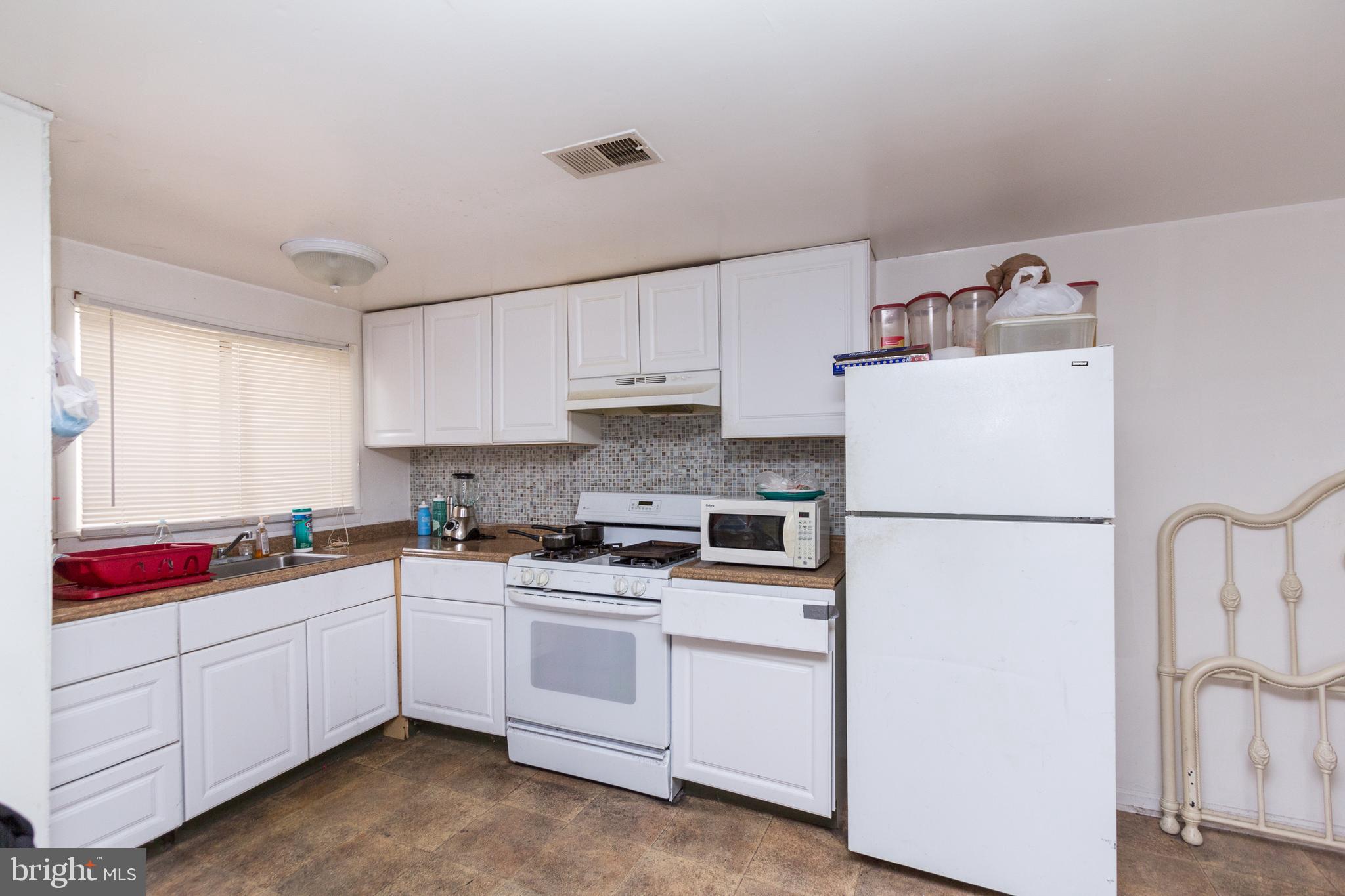 5418 Reisterstown Road Baltimore, MD 21215 - Photo 19 of 30 Apt 4