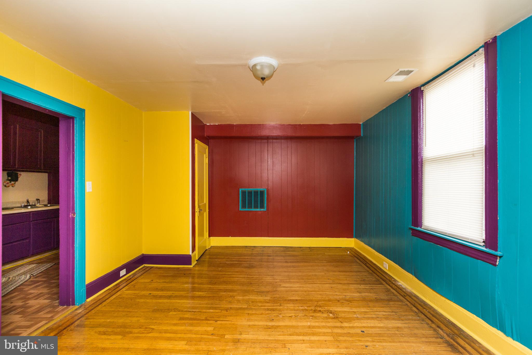 5418 Reisterstown Road Baltimore, MD 21215 - Photo 3 of 30 Apt 1