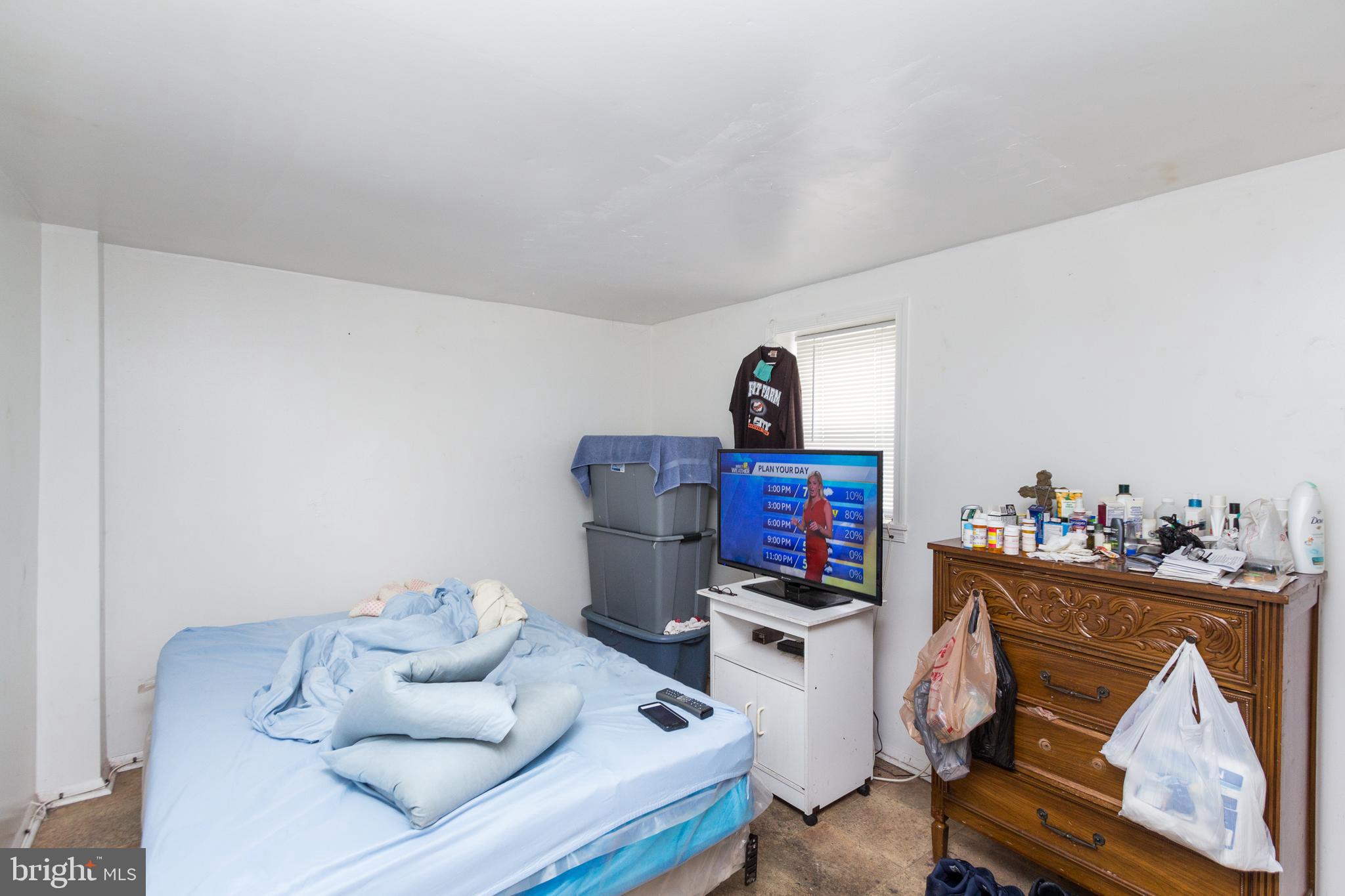 5418 Reisterstown Road Baltimore, MD 21215 - Photo 21 of 30 Apt 4