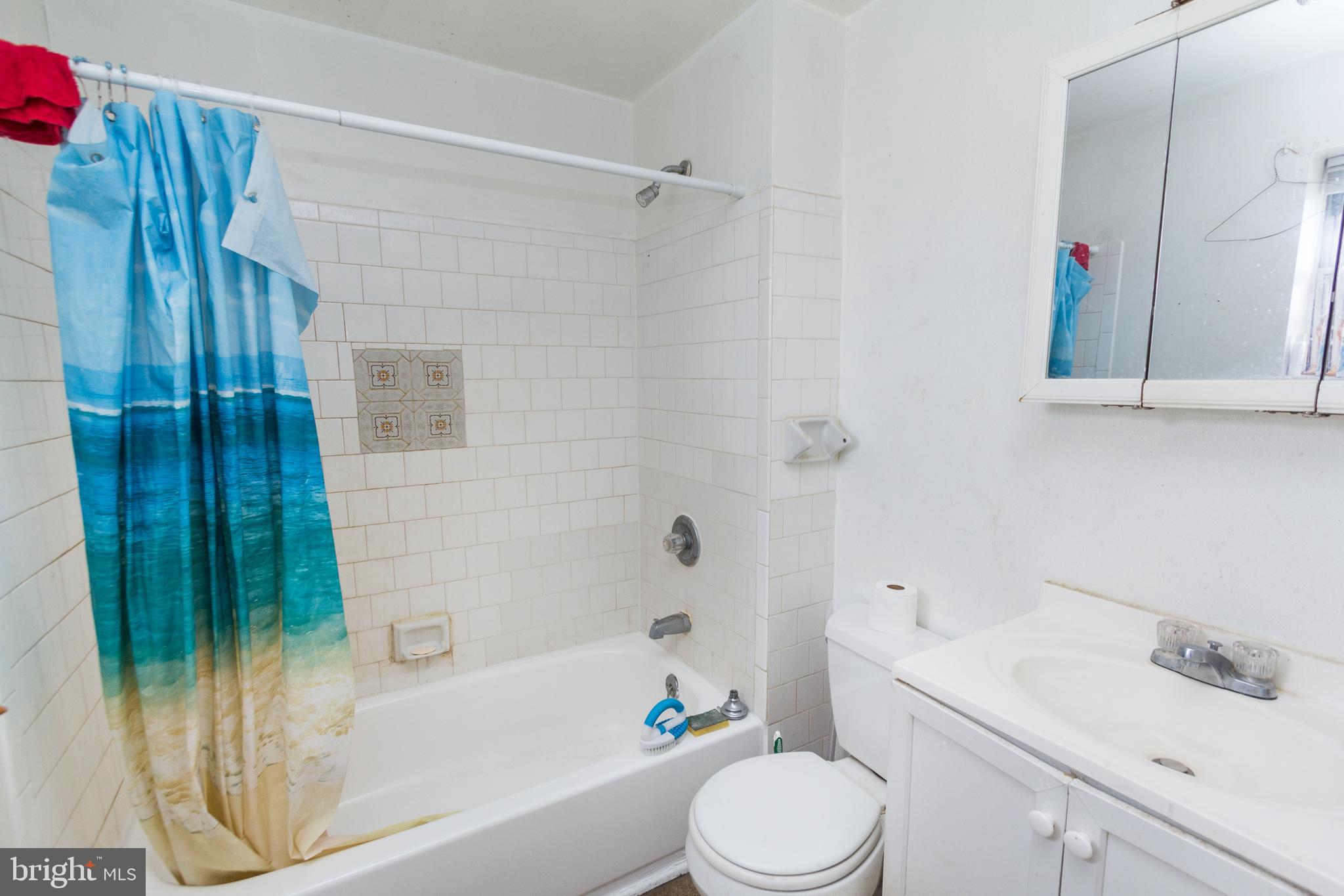 5418 Reisterstown Road Baltimore, MD 21215 - Photo 22 of 30 Apt 4