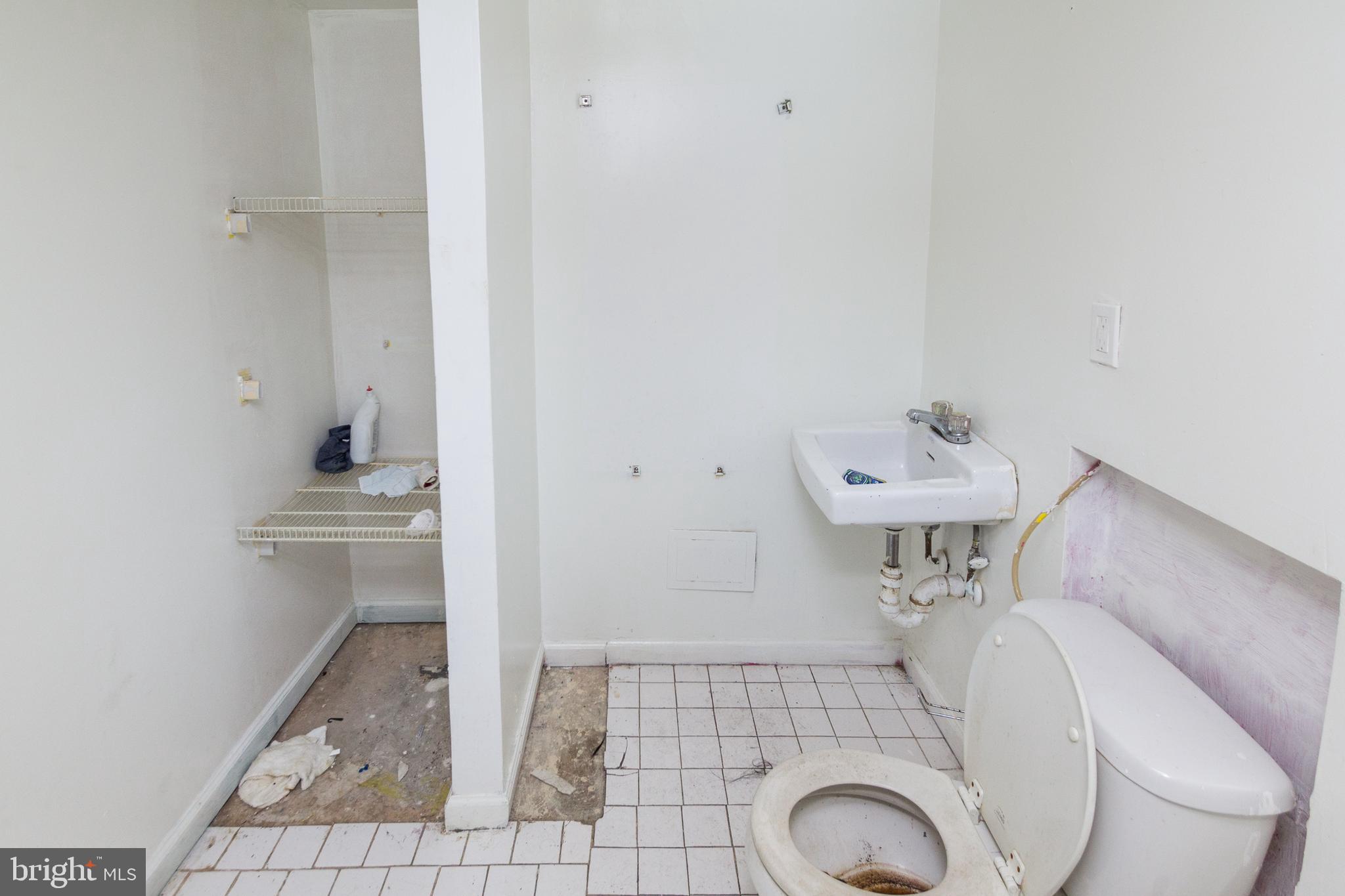 5418 Reisterstown Road Baltimore, MD 21215 - Photo 25 of 30 Commercial Space
