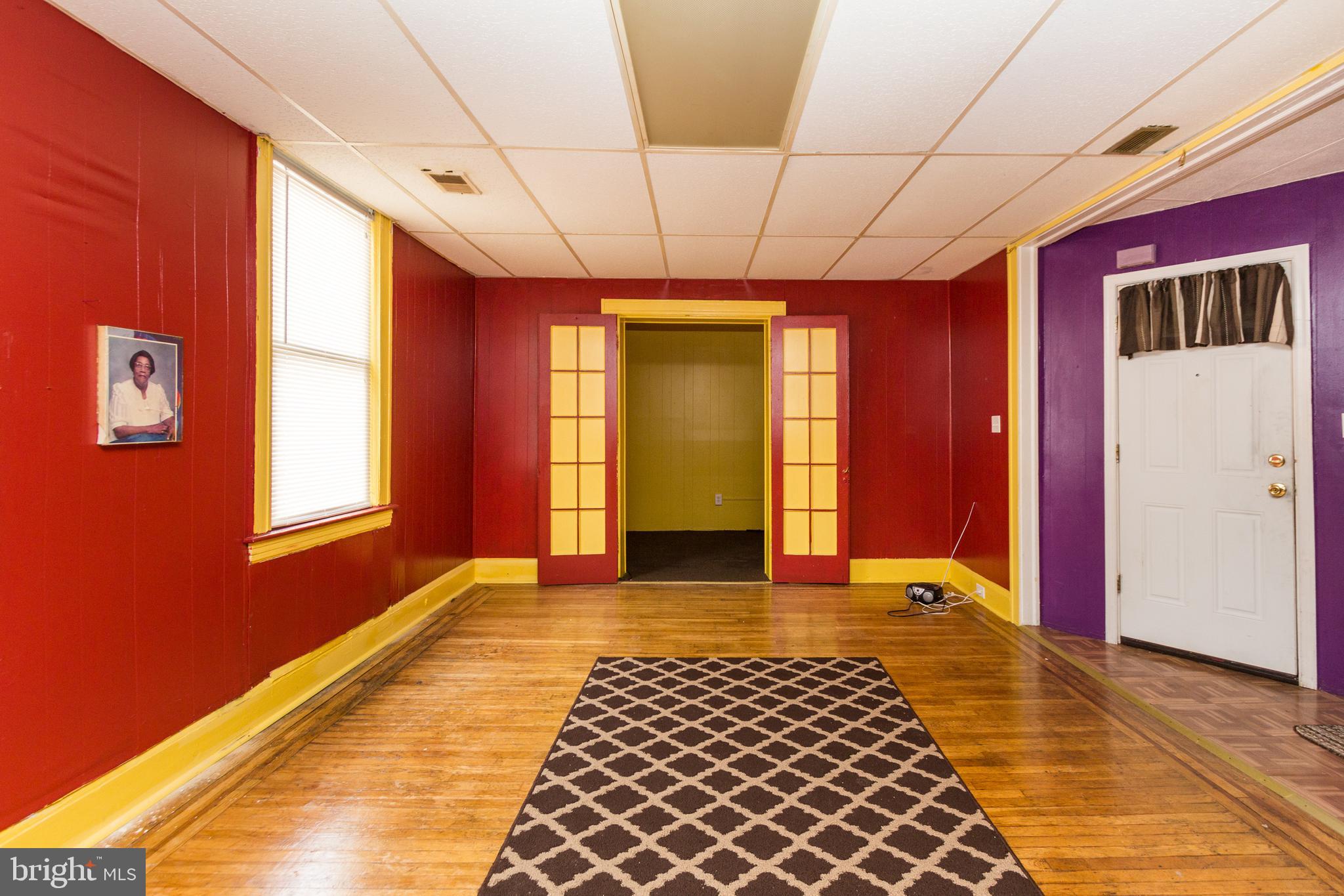 5418 Reisterstown Road Baltimore, MD 21215 - Photo 4 of 30 Apt 1