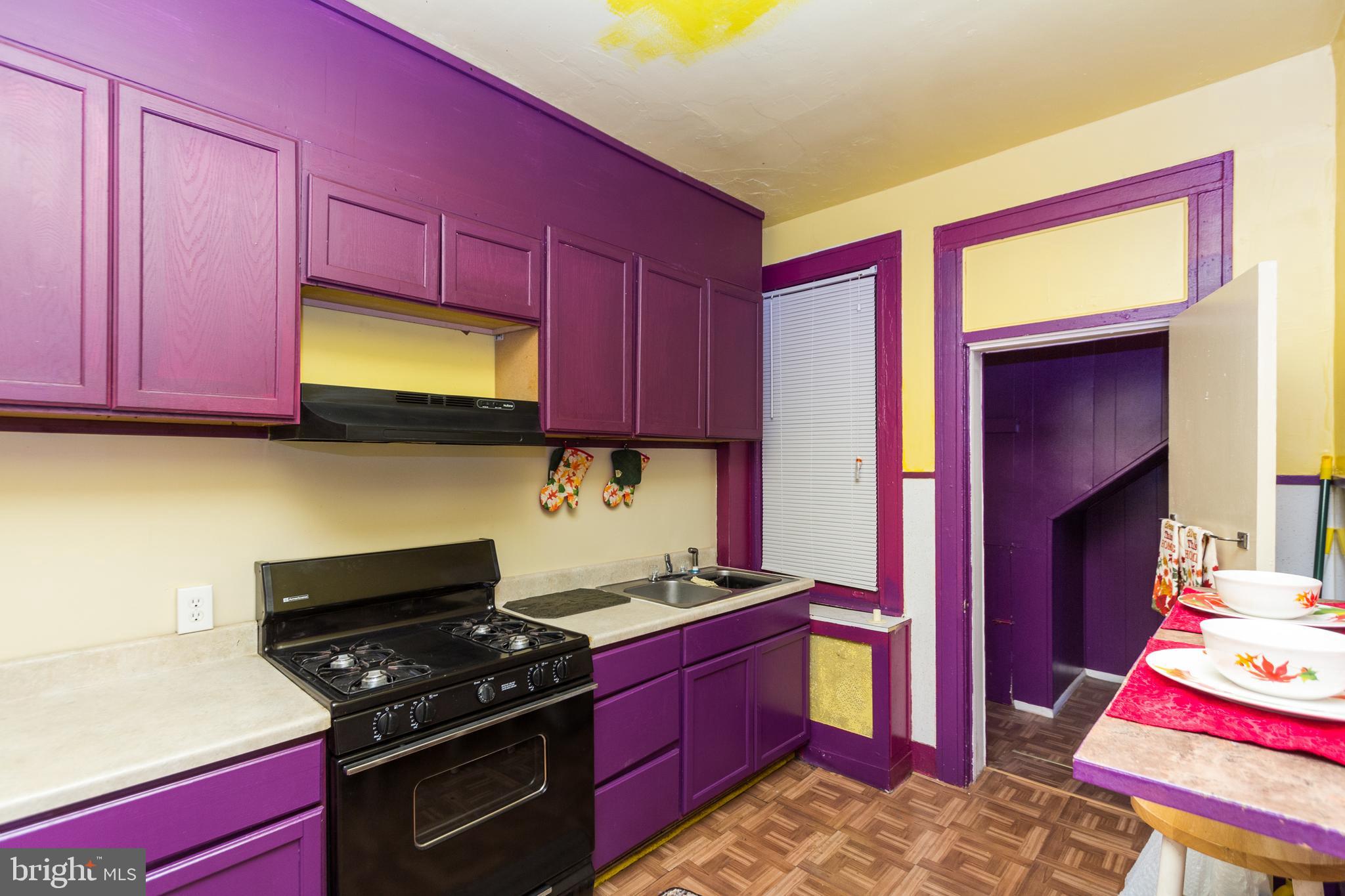 5418 Reisterstown Road Baltimore, MD 21215 - Photo 5 of 30 Apt 1