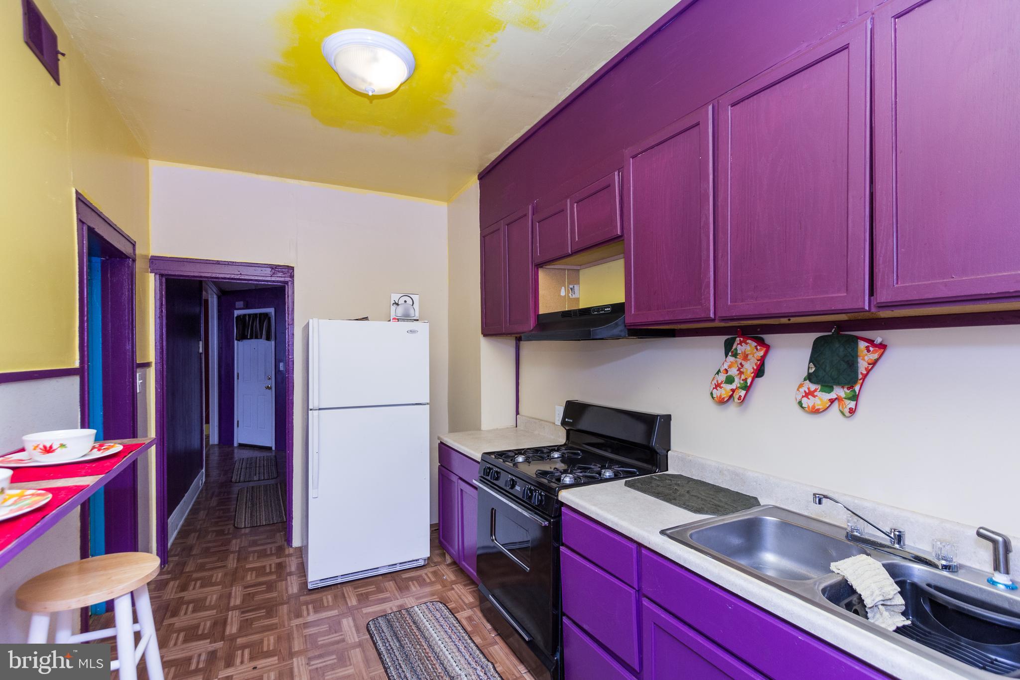5418 Reisterstown Road Baltimore, MD 21215 - Photo 6 of 30 Apt 1
