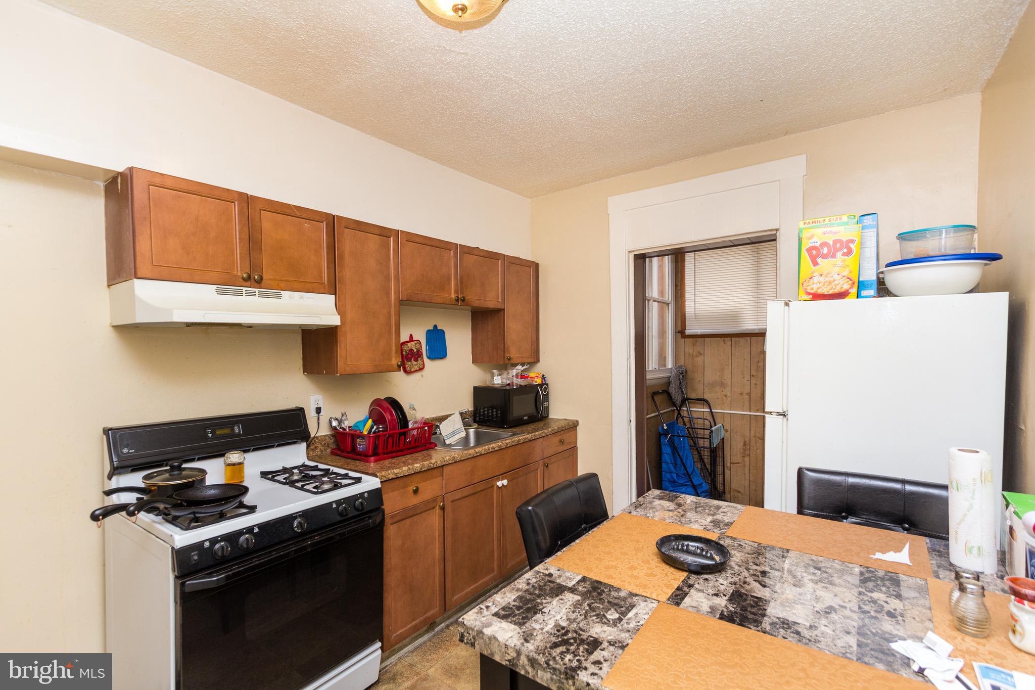 5418 Reisterstown Road Baltimore, MD 21215 - Photo 8 of 30 Apt 2