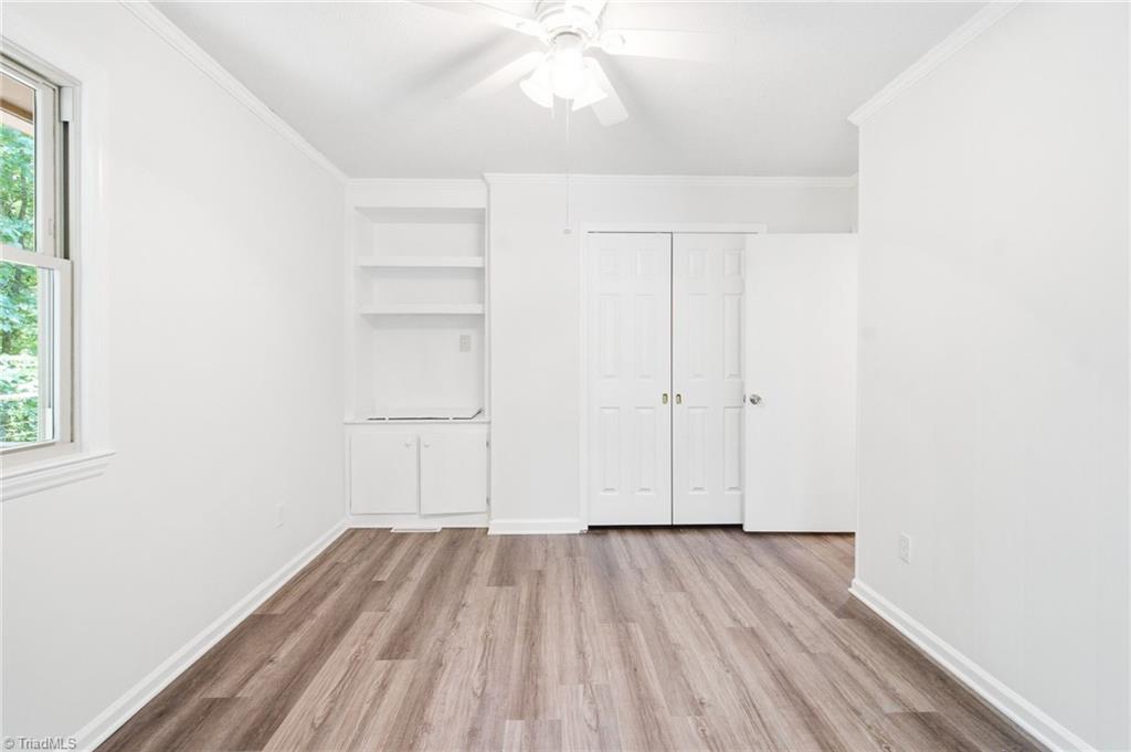 3902 Clapp Mill Road Burlington, NC 27215 - Photo 25 of 25 3rd Bedroom