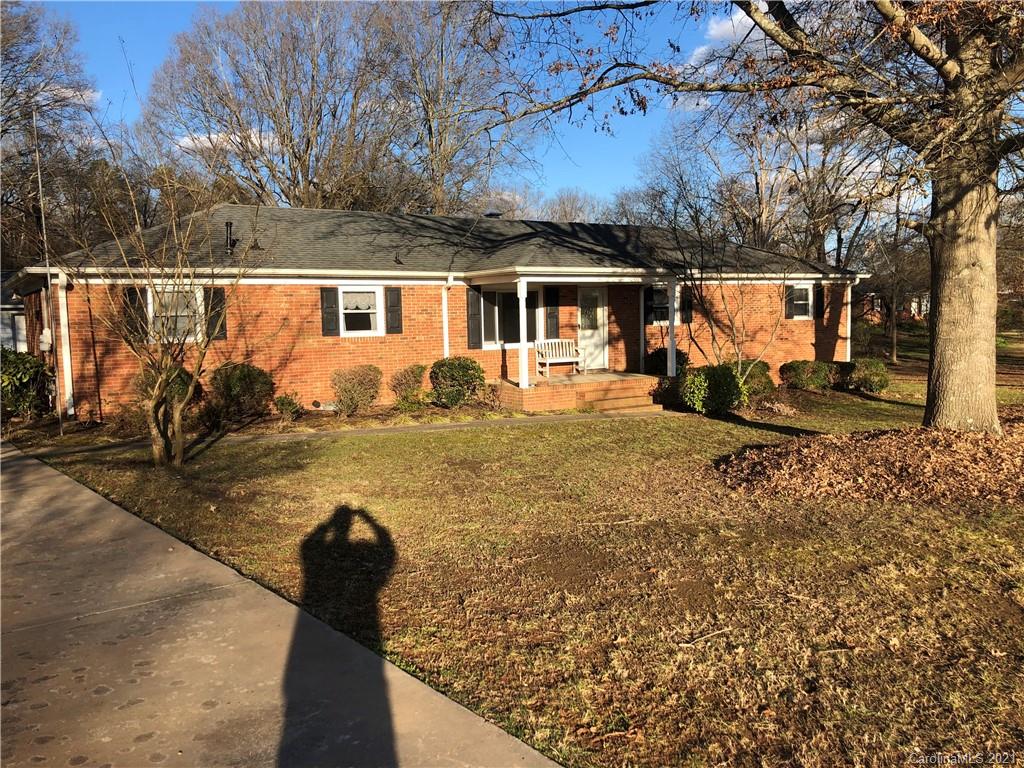 4708 Goldmine Road Wesley Chapel, NC 28110 - Photo 1 of 20 Gallery Image 1