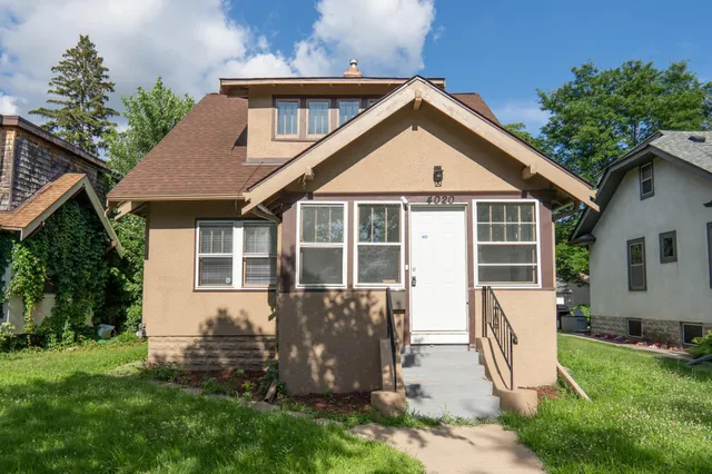 $259,900 | 4020 Emerson Avenue North, Minneapolis, MN 55412