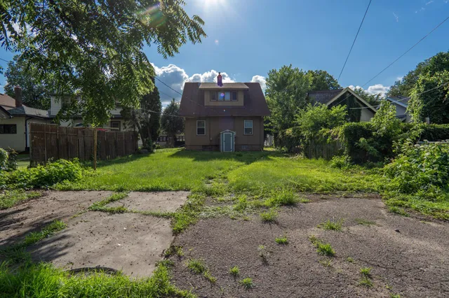 $259,900 | 4020 Emerson Avenue North, Minneapolis, MN 55412