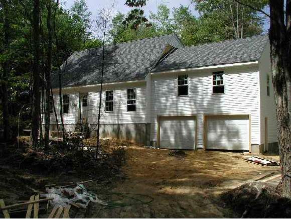 L52-2 Twin Bridge Road Northfield, NH 03276 - Photo 1 of 1 Gallery Image 1