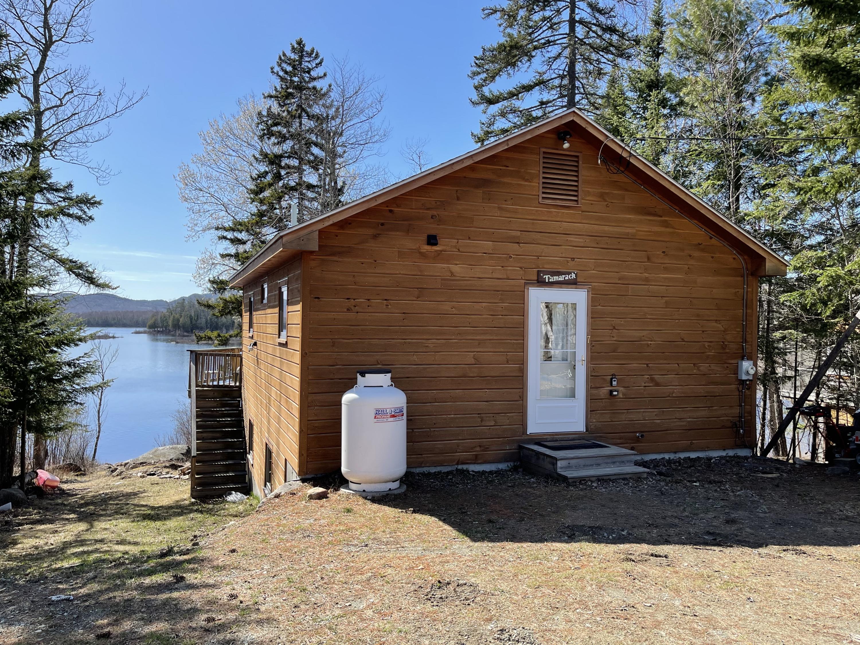 7 Moose Point Road Jackman, ME 04945 - Photo 1 of 37 IMG_2129