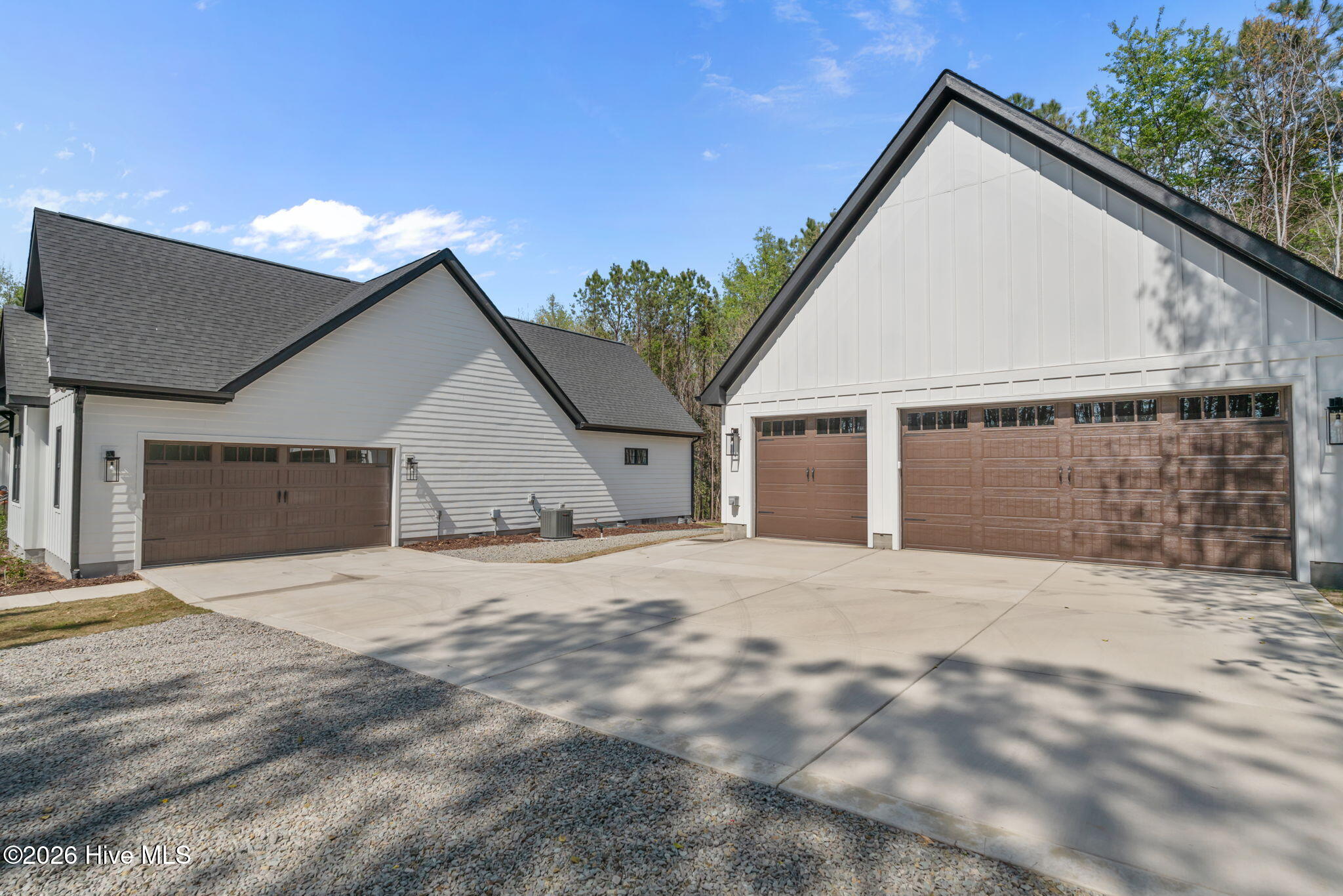 355 Shaw Road Cameron, NC 28326 - Photo 3 of 46 Superior Homes of the Sandhills 'SAGE' (3,221SqFt)
