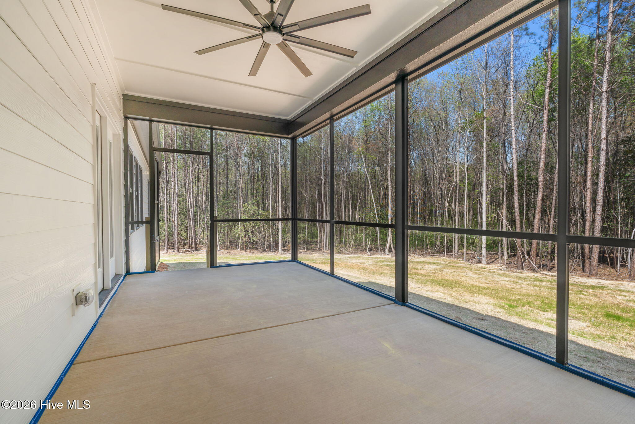 355 Shaw Road Cameron, NC 28326 - Photo 38 of 46 Superior Homes of the Sandhills 'SAGE' (3,221SqFt)