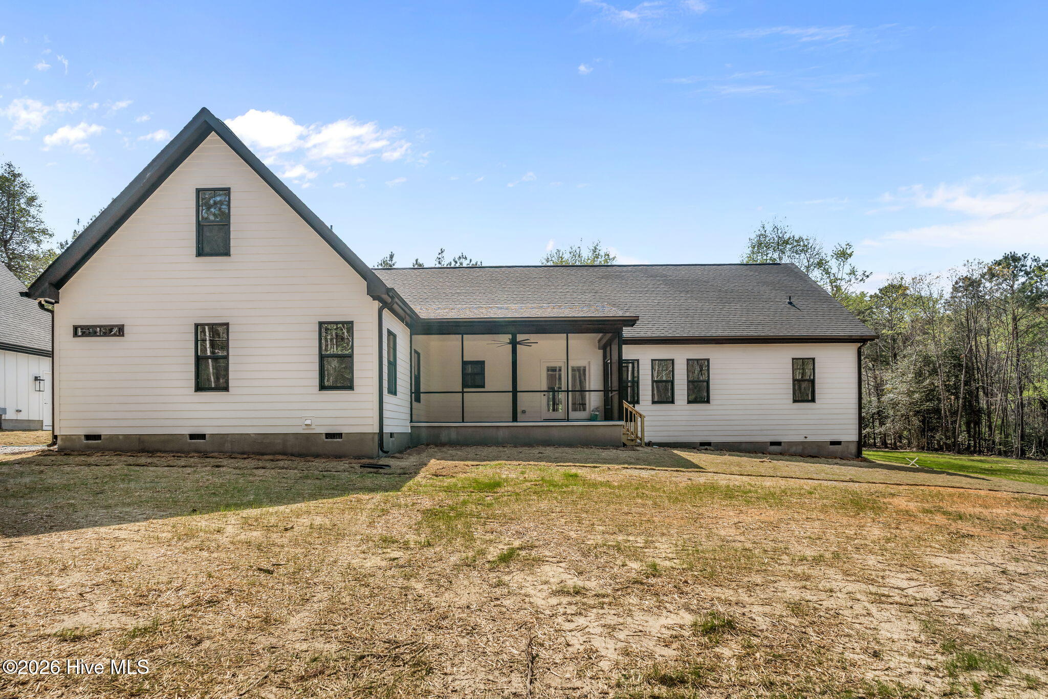 355 Shaw Road Cameron, NC 28326 - Photo 42 of 46 Superior Homes of the Sandhills 'SAGE' (3,221SqFt)