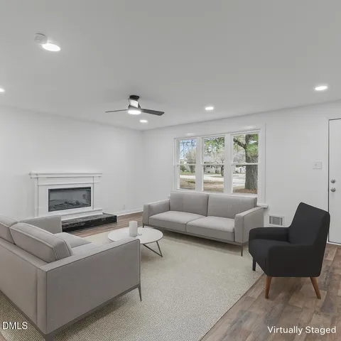 $280,000 | 311 New Rand Road, Garner, NC 27529