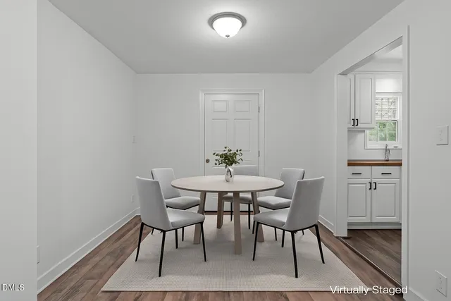 $280,000 | 311 New Rand Road, Garner, NC 27529