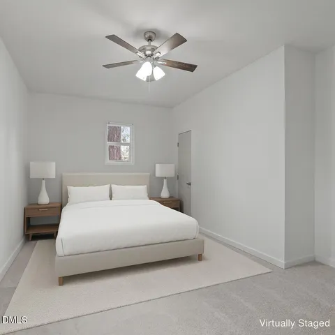 $280,000 | 311 New Rand Road, Garner, NC 27529