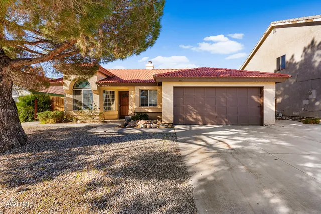 $430,000 | 3533 Fernwood Street, Rosamond, CA 93560