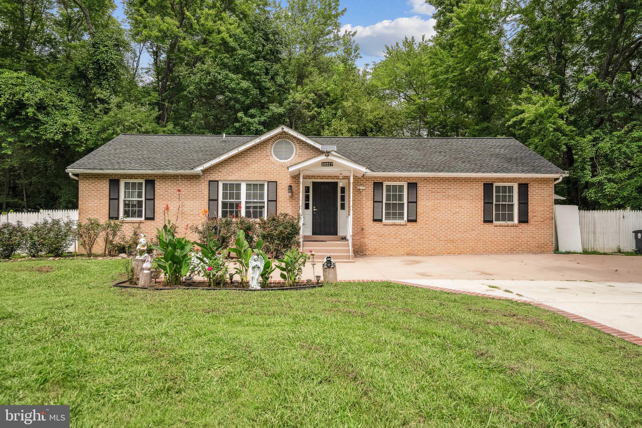 16317 Manning Road West Accokeek, MD 20607 - Photo 1 of 36