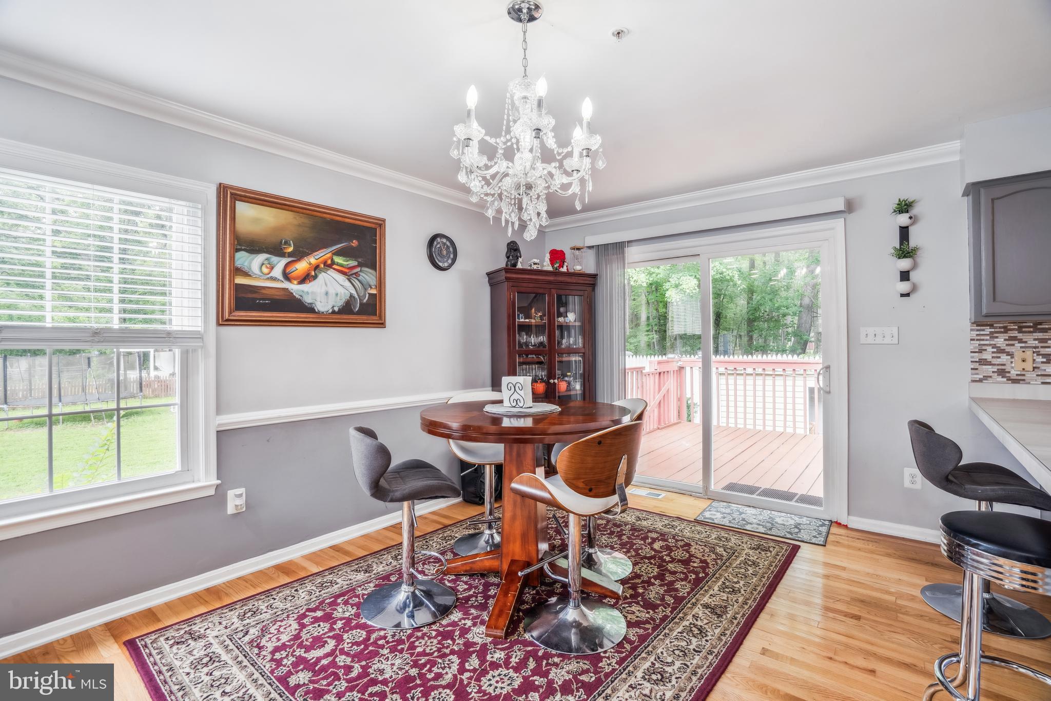 16317 Manning Road West Accokeek, MD 20607 - Photo 14 of 36