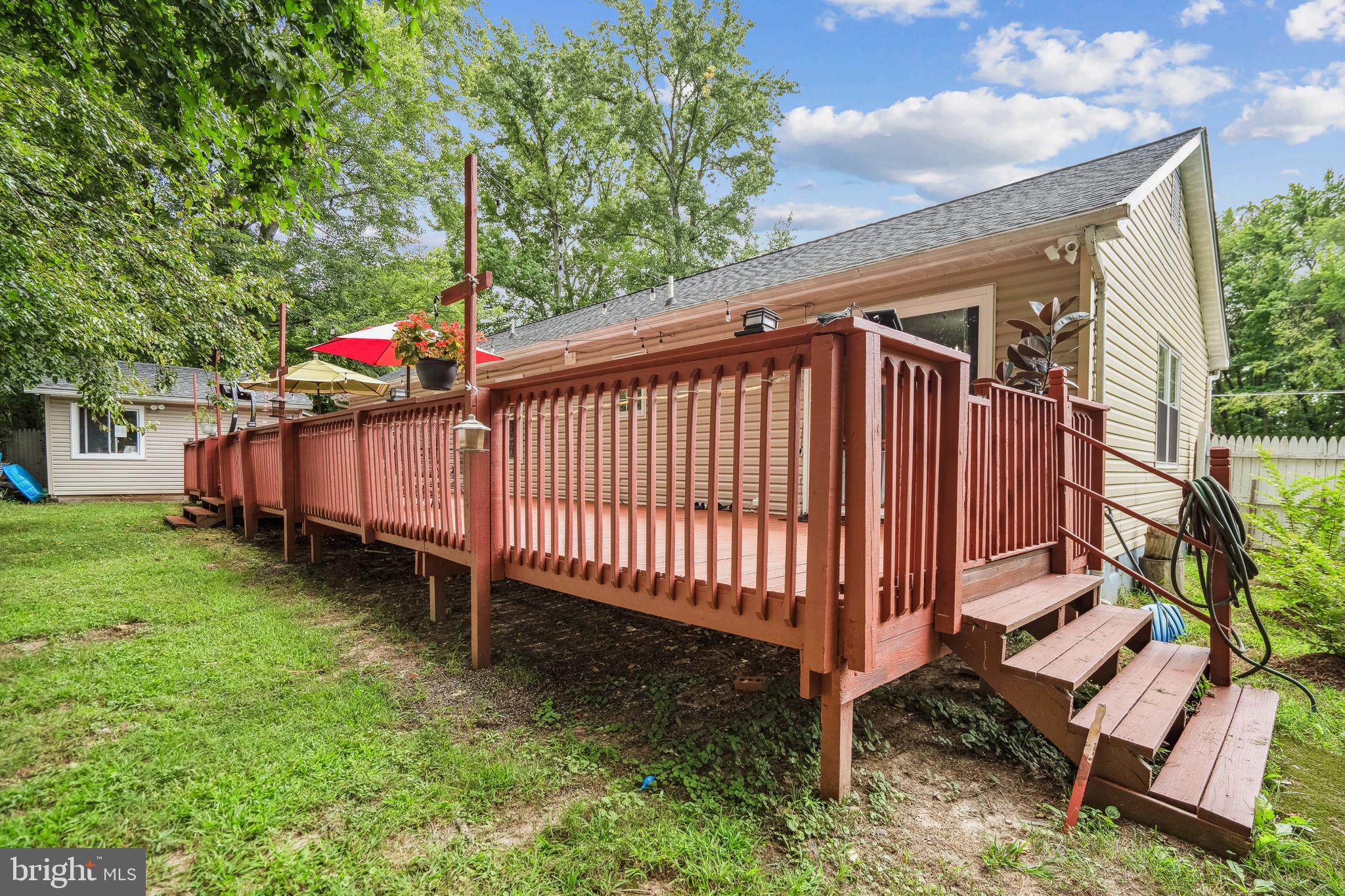 16317 Manning Road West Accokeek, MD 20607 - Photo 30 of 36
