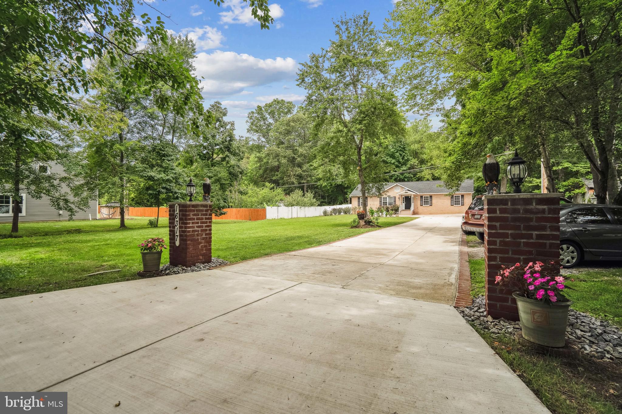 16317 Manning Road West Accokeek, MD 20607 - Photo 3 of 36