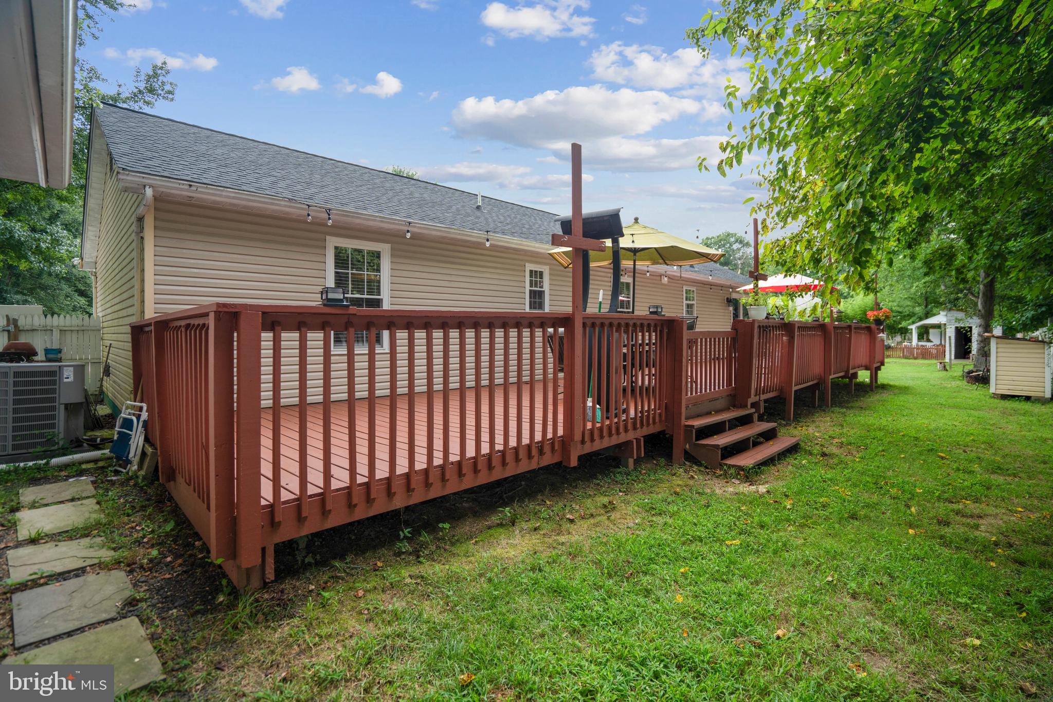 16317 Manning Road West Accokeek, MD 20607 - Photo 31 of 36