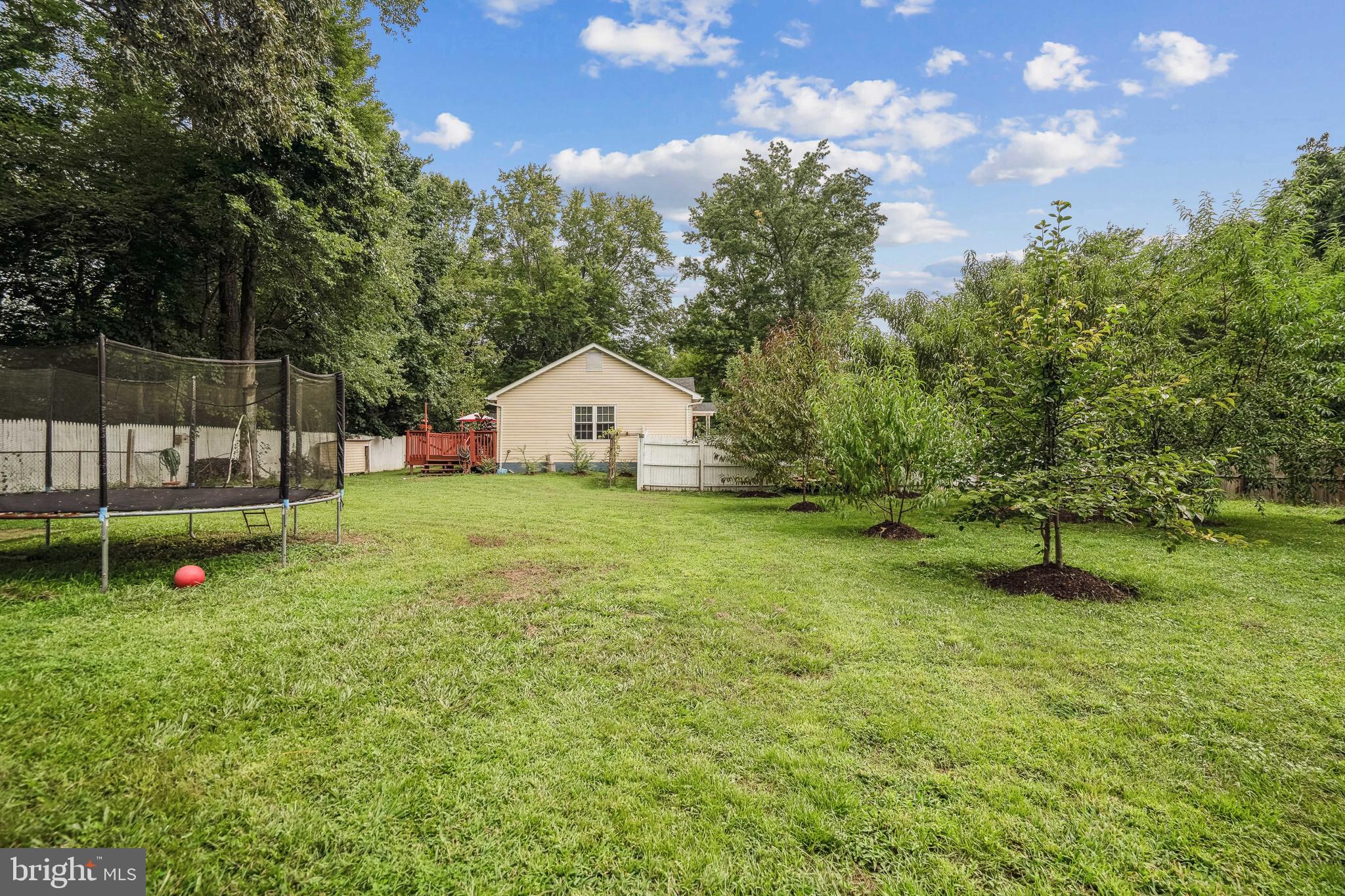 16317 Manning Road West Accokeek, MD 20607 - Photo 33 of 36