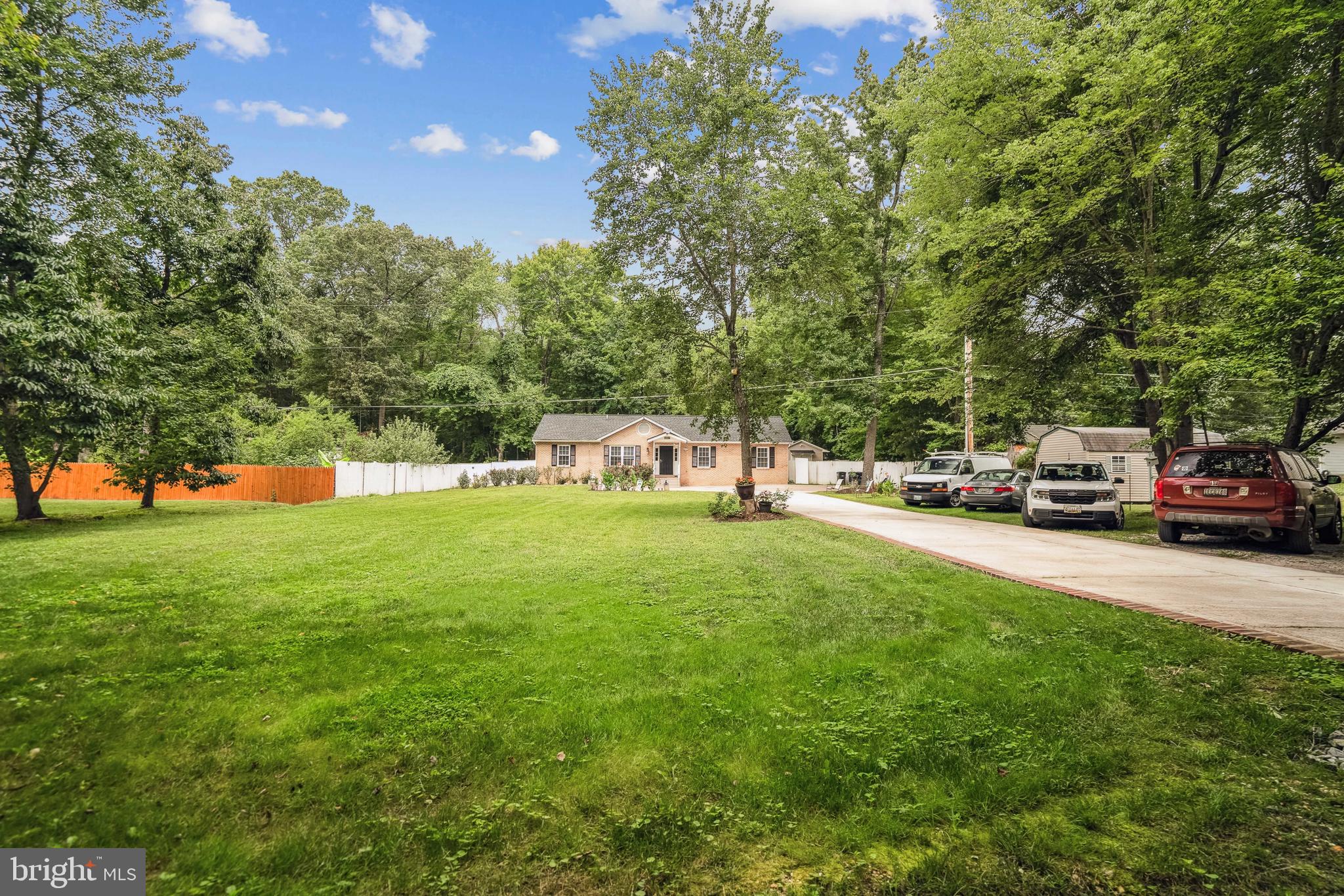 16317 Manning Road West Accokeek, MD 20607 - Photo 35 of 36