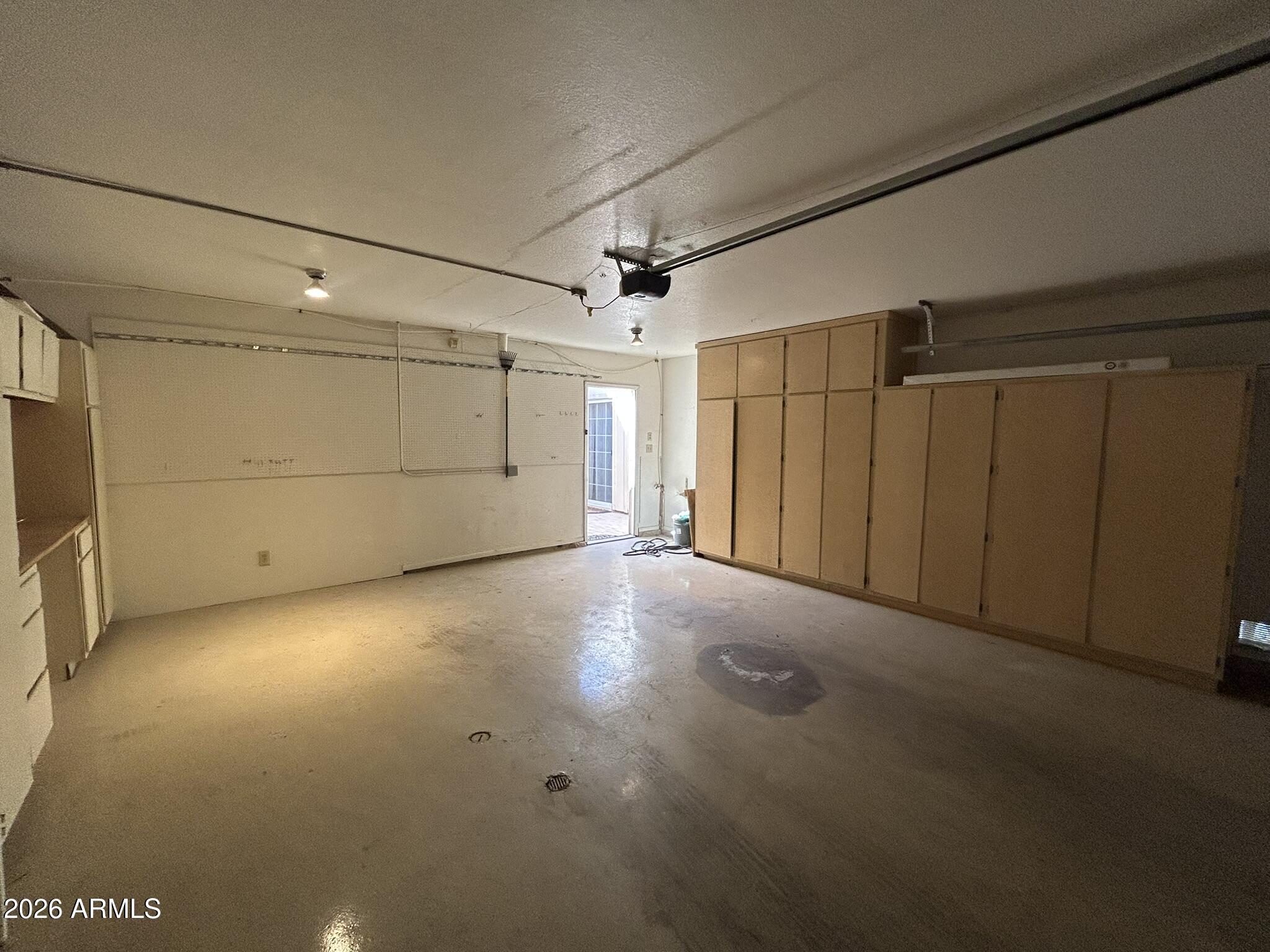 5100 North Miller Road, Unit 11 Scottsdale, AZ 85250 - Photo 40 of 43 m garage1