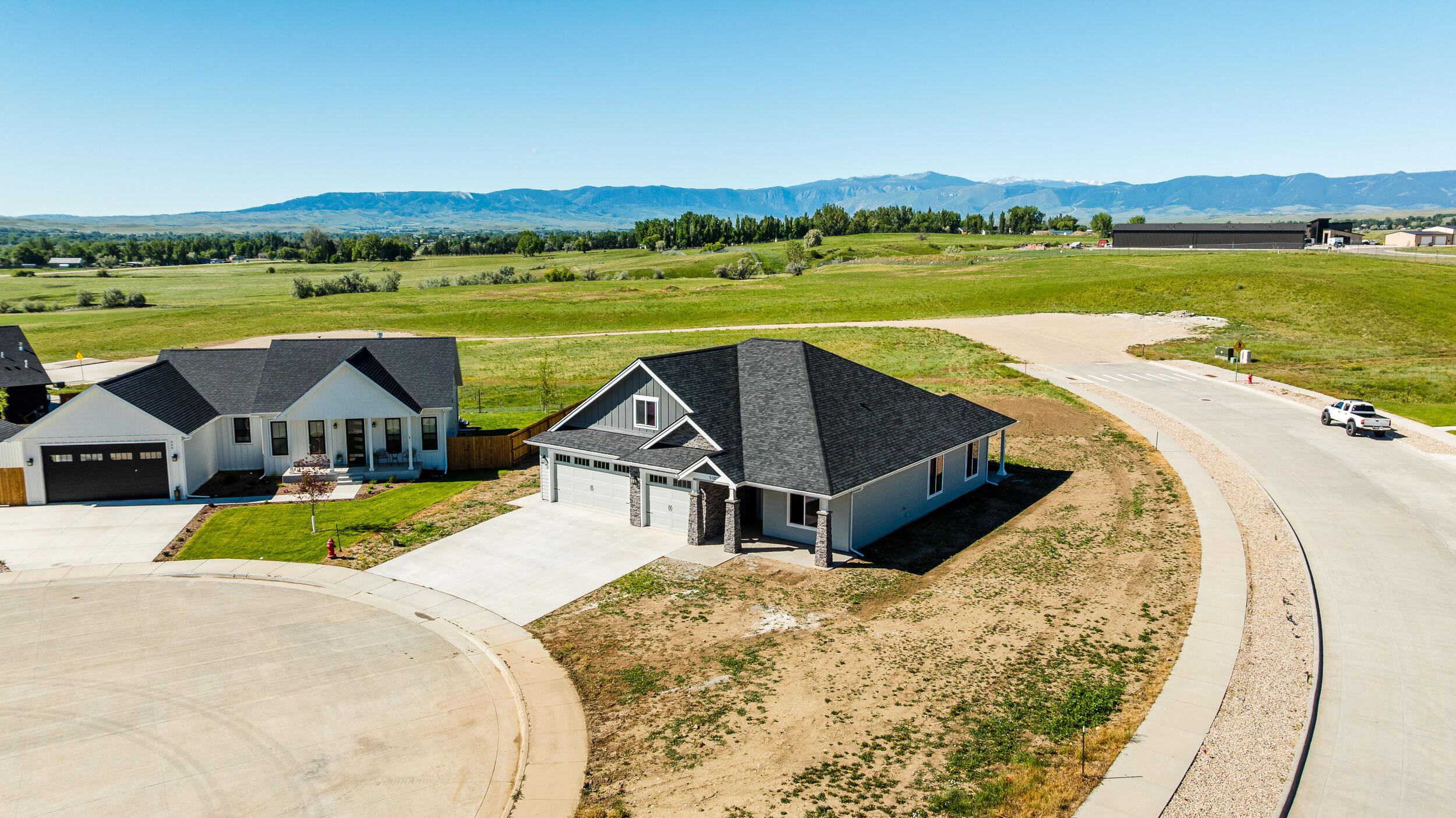 510 Legacy Road Sheridan, WY 82801 - Photo 41 of 41 41